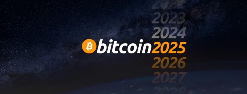 2025年比特币大会:特朗普、巴基斯坦、法拉奇震撼登场