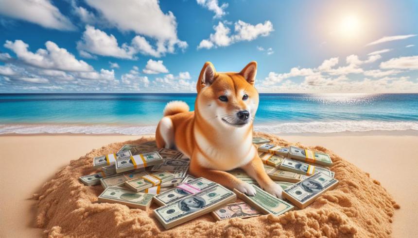 今天投资5,000美元购买柴犬币,到2025年第三季度能否盈利?详细分析与预测