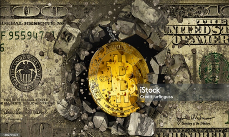 2025年比特币价格预测！下半年BTC行情分析