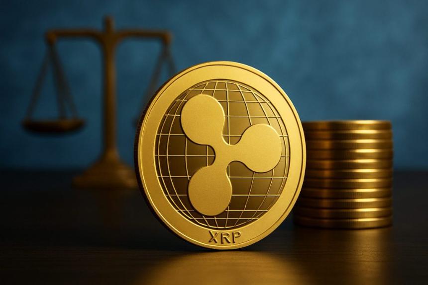 XRP被纳入纳斯达克加密货币指数后,价格能否再度飙升?