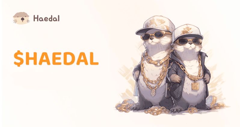 币安上线Haedal Protocol(HAEDAL)币是什么？未来潜力如何？
