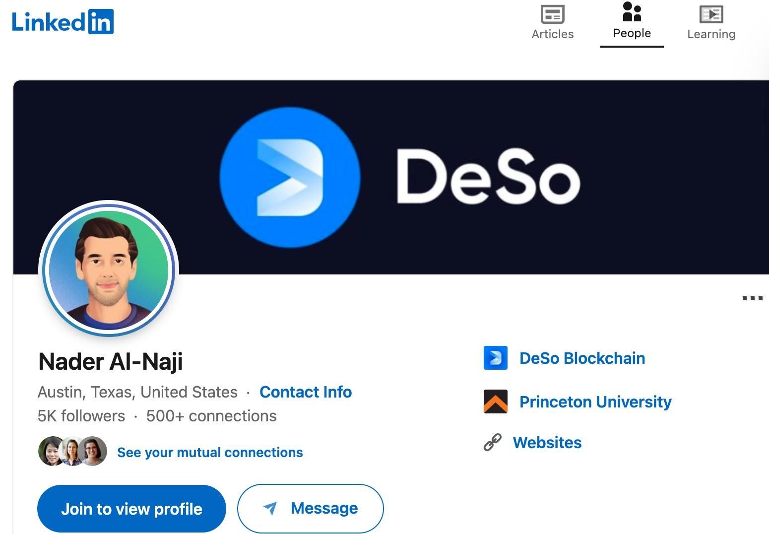 什么是DESO币去中心化社交？值得投资吗？未来前景怎么样？