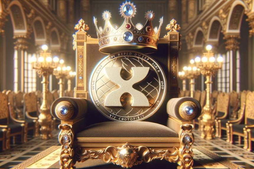 Ripple(XRP)为何值得关注:地缘政治动荡或成其崛起契机